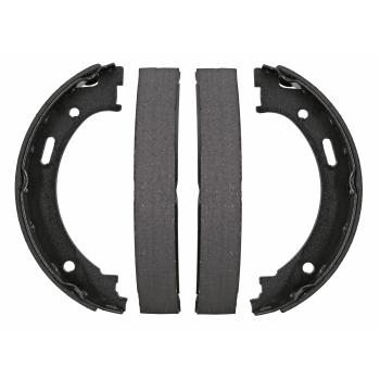 2009 Jeep Commander Parking Brake Shoe Rear Wagner Brake Z843 image 1 of 1