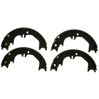 2000 Lexus LX470 Parking Brake Shoe Rear Wagner Brake Z844 image 1 of 1