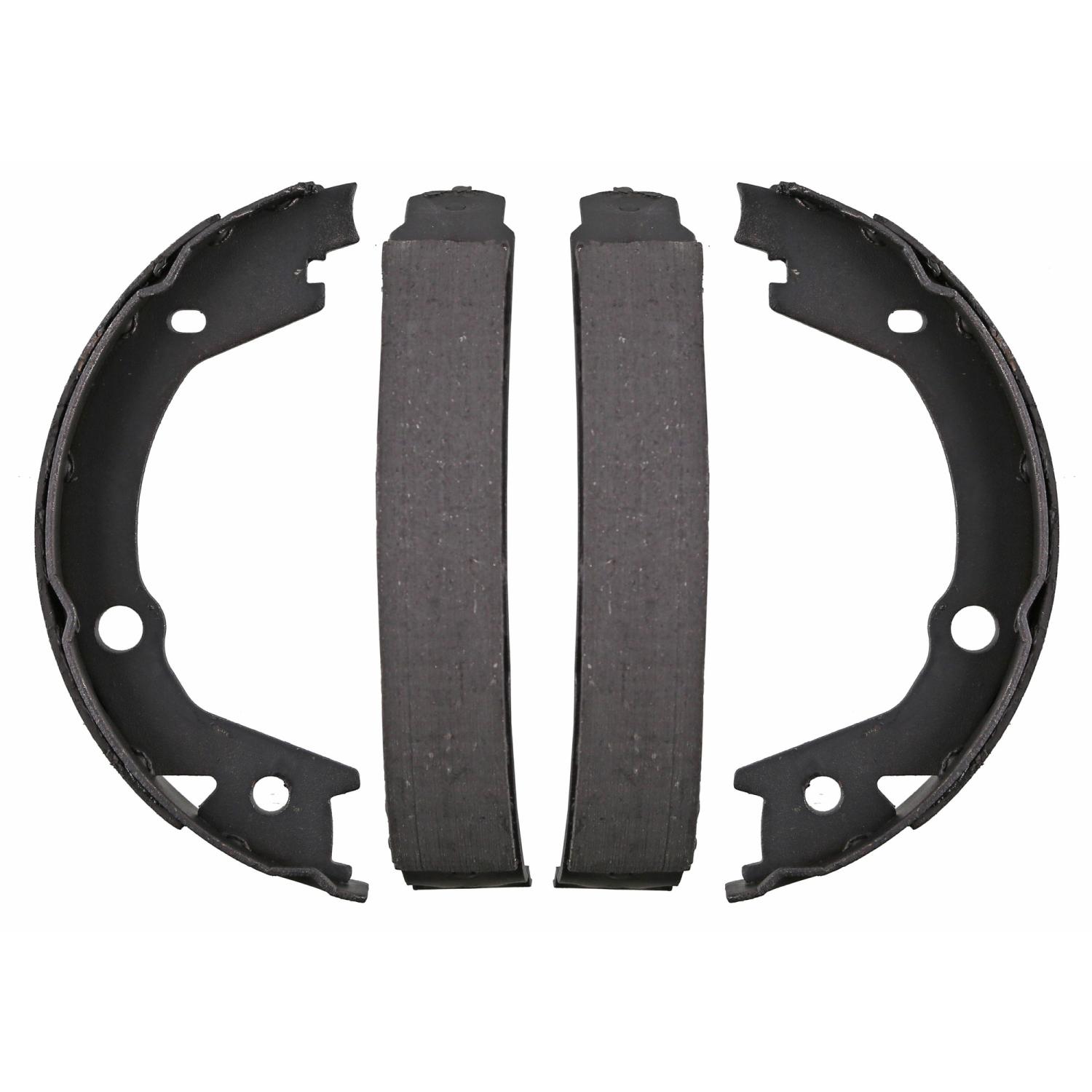 Wagner Brake Z845 - Parking Brake Shoe Wagner Brake Z845 Parking Brake Shoe product image 1 of 1