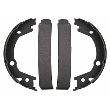 2009 Kia Magentis Parking Brake Shoe Rear Wagner Brake Z845 image 1 of 1