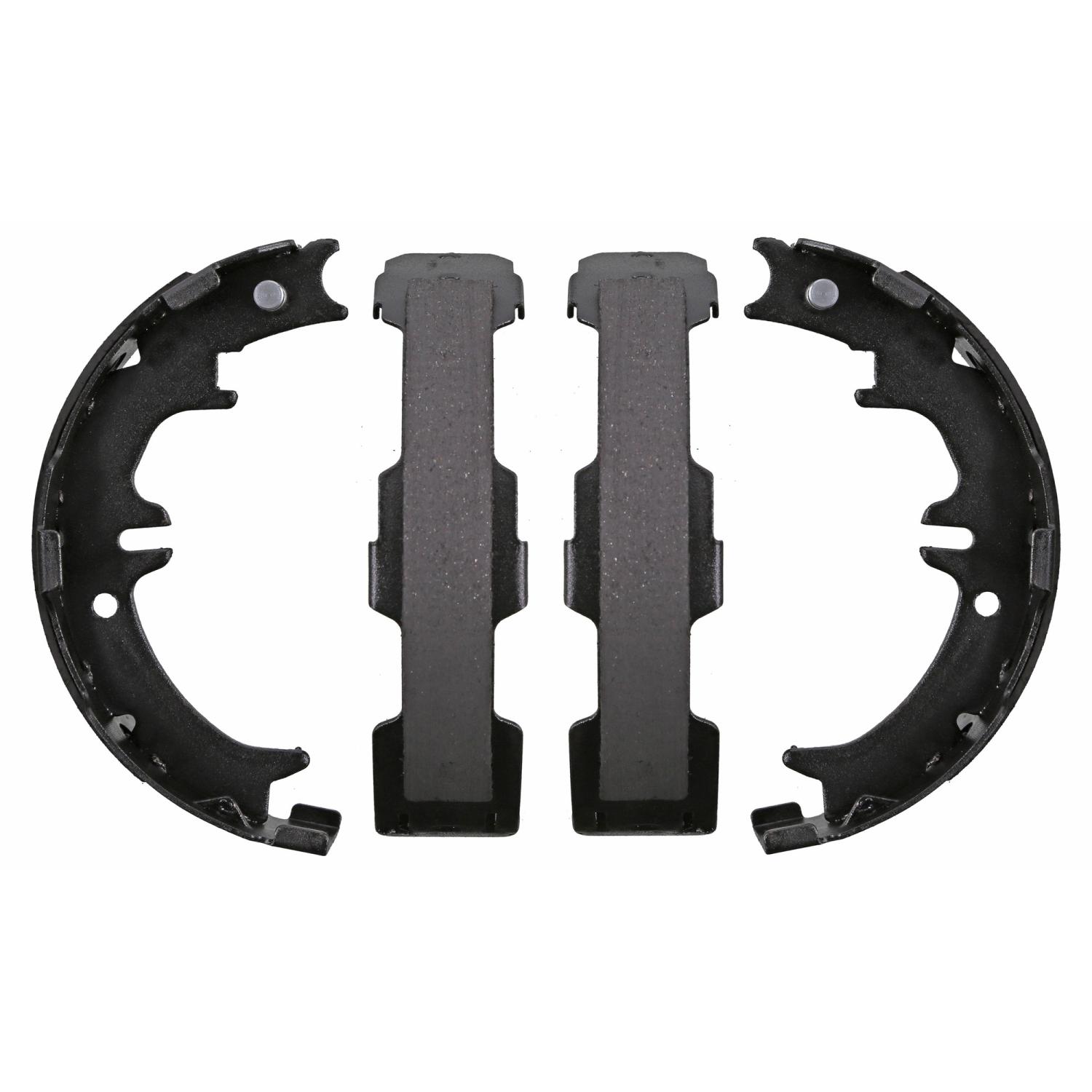 Wagner Brake Z846 - Parking Brake Shoe Wagner Brake Z846 Parking Brake Shoe product image 1 of 1