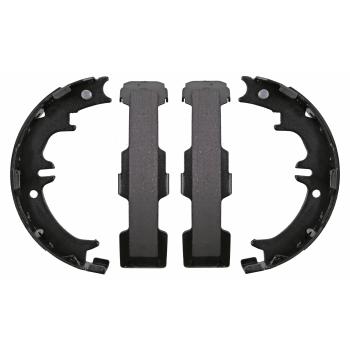 2008 Lexus SC430 Parking Brake Shoe Rear Wagner Brake Z846 image 1 of 1