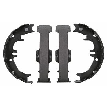 1996 Lexus LS400 Parking Brake Shoe Rear Wagner Brake Z851 image 1 of 1