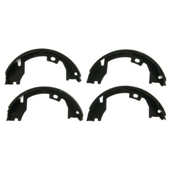 2009 International CF500 Parking Brake Shoe