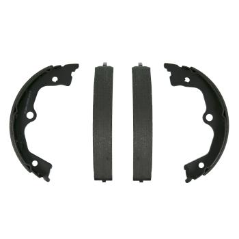 2006 Acura RL Parking Brake Shoe Rear Wagner Brake Z857 image 1 of 1