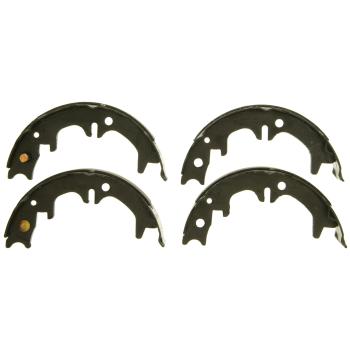 2009 Toyota Avalon Parking Brake Shoe Rear Wagner Brake Z859 image 1 of 1