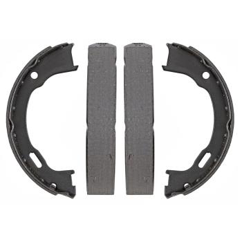 2005 Jeep TJ Parking Brake Shoe Rear Wagner Brake Z862 image 1 of 1