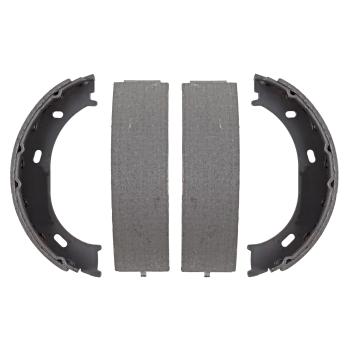 2005 Dodge Sprinter 2500 Parking Brake Shoe Rear Wagner Brake Z866 image 1 of 1