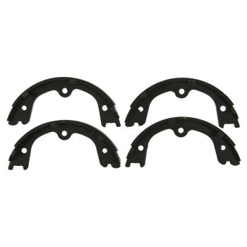2015 Infiniti Q70L Parking Brake Shoe Rear Wagner Brake Z869 image 1 of 1