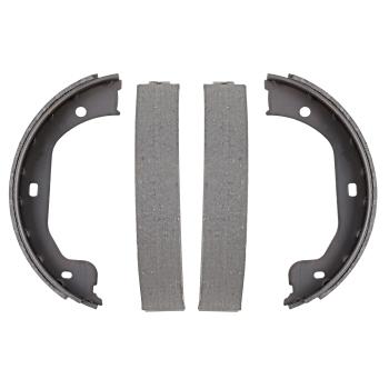 2006 Mercury Mariner Parking Brake Shoe Rear Wagner Brake Z877 image 1 of 1