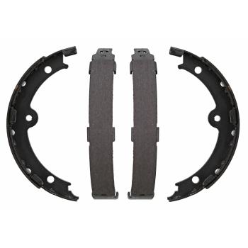 2001 Lexus LS430 Parking Brake Shoe Rear Wagner Brake Z884 image 1 of 1