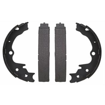 2000 Mazda MPV Parking Brake Shoe