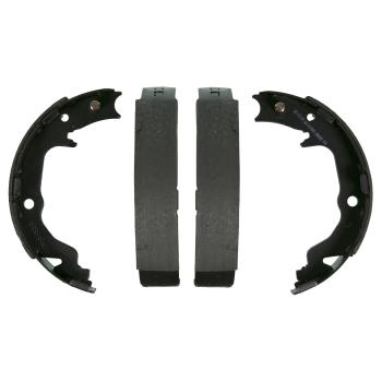 2012 Mitsubishi Eclipse Parking Brake Shoe Rear Wagner Brake Z886 image 1 of 1