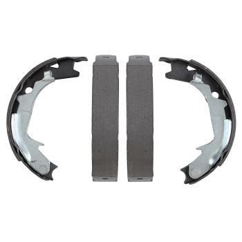 2001 Kia Optima Parking Brake Shoe Rear Wagner Brake Z889 image 1 of 1