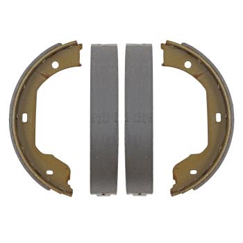 2017 Rolls-Royce Phantom Parking Brake Shoe