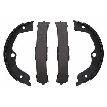 1997 Mazda Millenia Parking Brake Shoe Rear Wagner Brake Z892 image 1 of 1