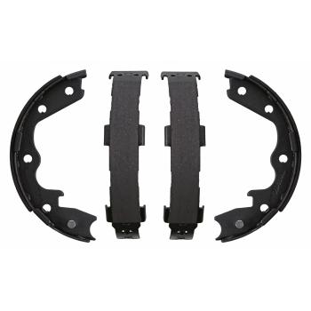 1994 Infiniti Q45 Parking Brake Shoe Rear Wagner Brake Z896 image 1 of 1