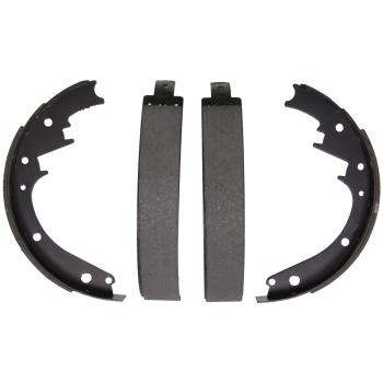 1968 International Scout Drum Brake Shoe Rear Wagner Brake Z9 image 1 of 1