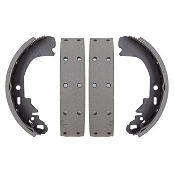 2002 Buick Century Drum Brake Shoe Rear Wagner Brake Z904R image 1 of 1