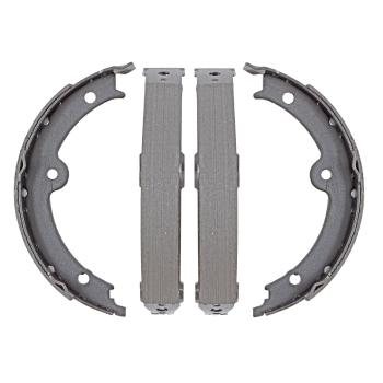 2013 Lexus IS F Parking Brake Shoe Rear Wagner Brake Z907 image 1 of 1