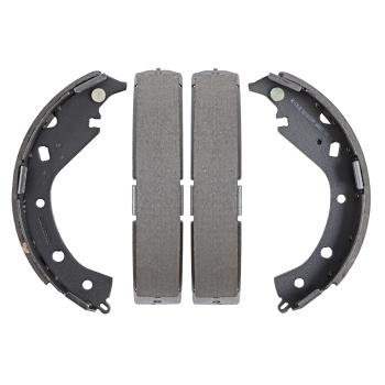 Wagner Brake Z911 Drum Brake Shoe product image 1 of 1
