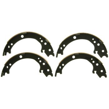 2006 Honda CR-V Parking Brake Shoe Rear Wagner Brake Z912 image 1 of 1