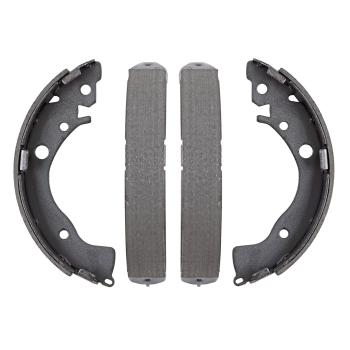 2013 Honda Insight Drum Brake Shoe Rear Wagner Brake Z913 image 1 of 1