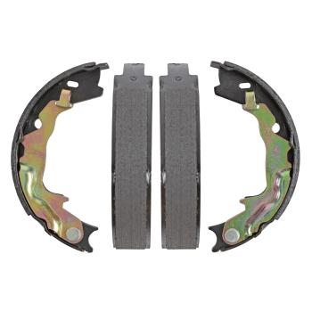 2013 Kia Forte5 Parking Brake Shoe Rear Wagner Brake Z914 image 1 of 1
