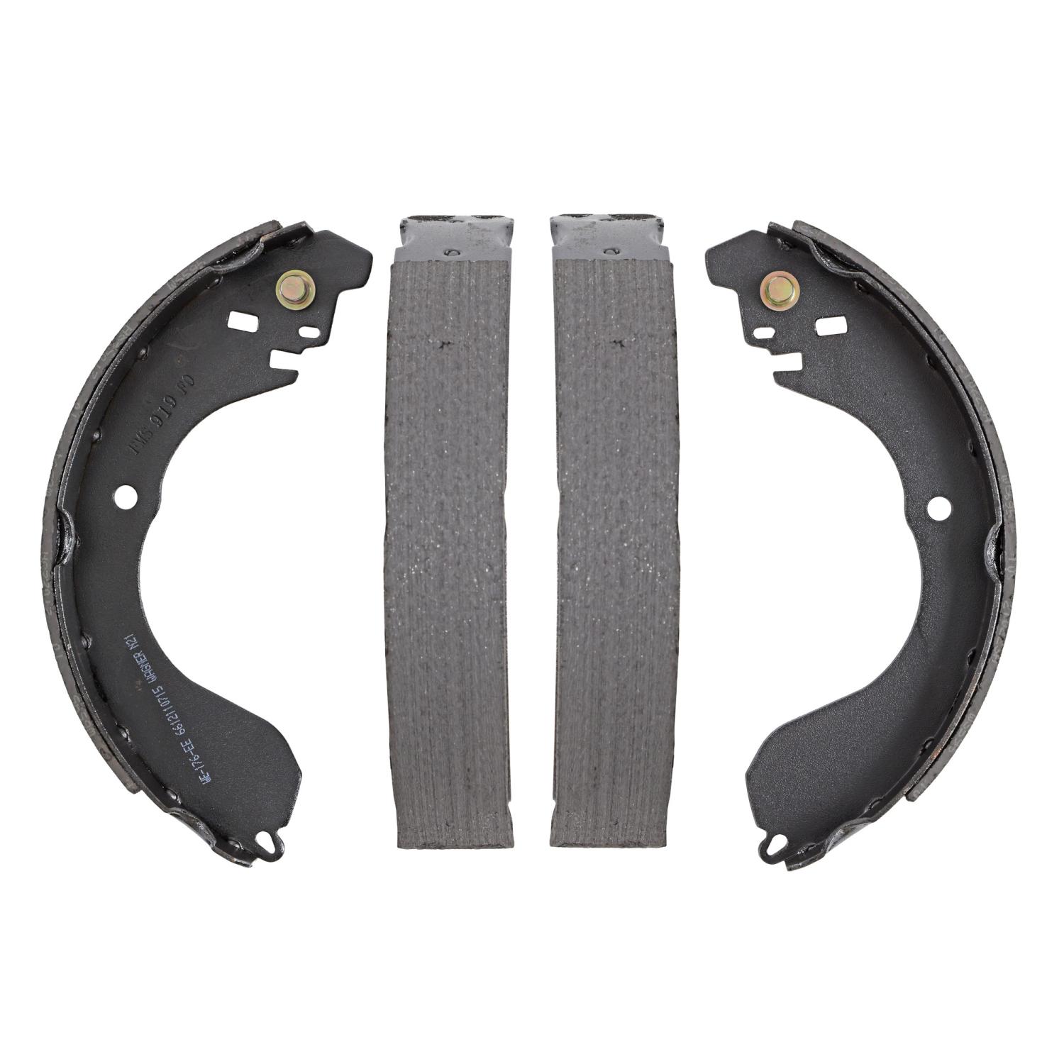 Wagner Brake Z919 - Drum Brake Shoe Wagner Brake Z919 Drum Brake Shoe product image 1 of 1