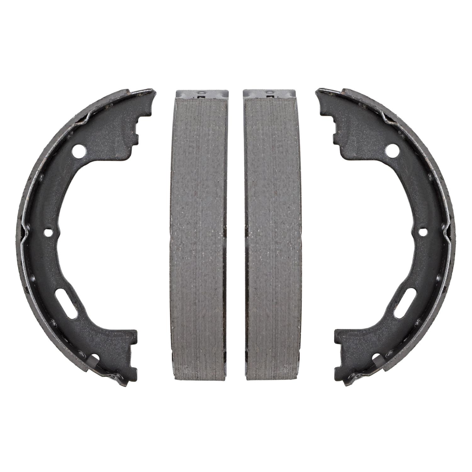 Wagner Brake Z920 Parking Brake Shoe product image 1 of 1