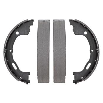 2010 Ford Ranger Parking Brake Shoe Rear Wagner Brake Z920 image 1 of 1