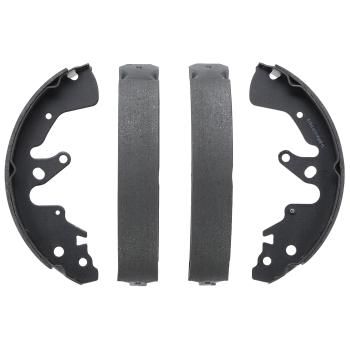 2008 Suzuki Grand Vitara Drum Brake Shoe Rear Wagner Brake Z921 image 1 of 2