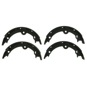 2019 Lexus LC500 Parking Brake Shoe Rear Wagner Brake Z926 image 1 of 1
