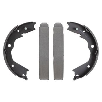 2011 Acura MDX Parking Brake Shoe Rear Wagner Brake Z927 image 1 of 1