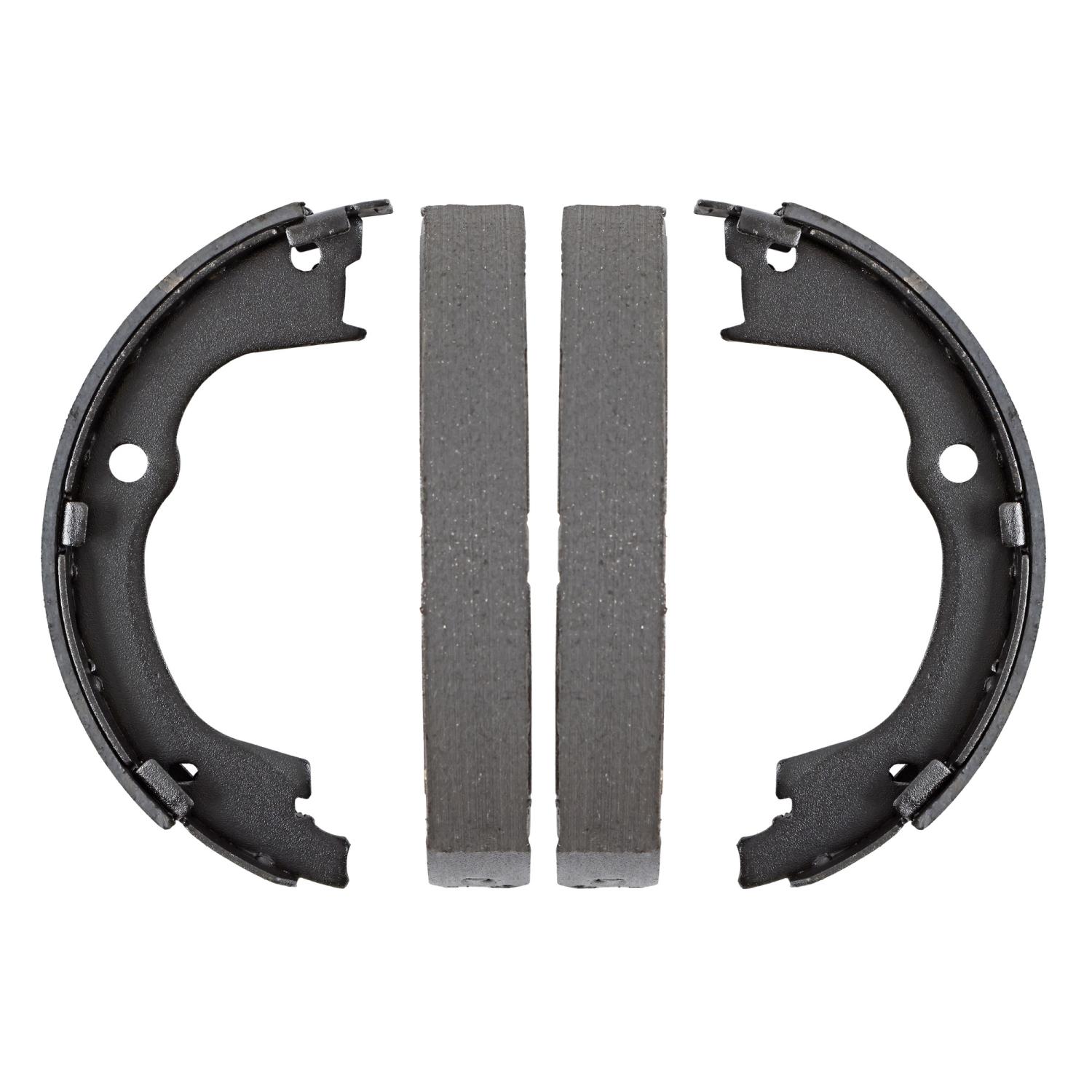 Wagner Brake Z932 - Parking Brake Shoe Wagner Brake Z932 Parking Brake Shoe product image 1 of 1