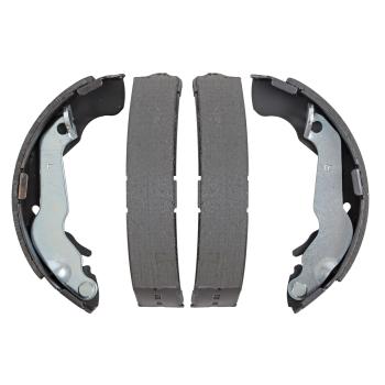 2009 Kia Spectra5 Drum Brake Shoe Rear Wagner Brake Z934 image 1 of 1