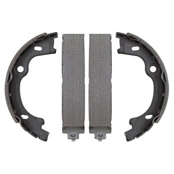 2009 Kia Rondo Parking Brake Shoe Rear Wagner Brake Z935 image 1 of 1