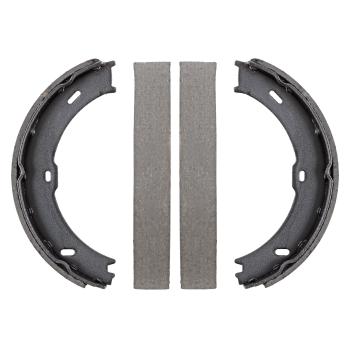 2016 Freightliner Sprinter 2500 Parking Brake Shoe Rear Wagner Brake Z938 image 1 of 1