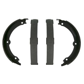 2017 Lexus LX570 Parking Brake Shoe Rear Wagner Brake Z943 image 1 of 1
