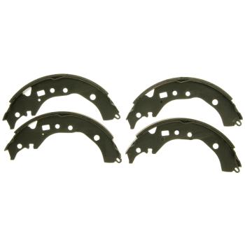 2018 Toyota Corolla iM Drum Brake Shoe Rear Wagner Brake Z945 image 1 of 1