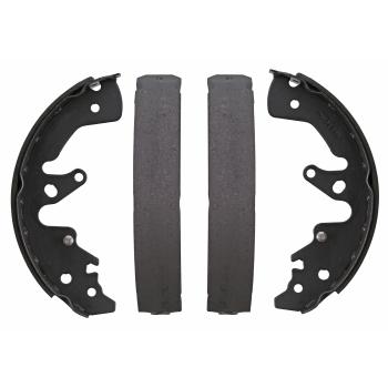 2008 Subaru Impreza Drum Brake Shoe Rear Wagner Brake Z949 image 1 of 1