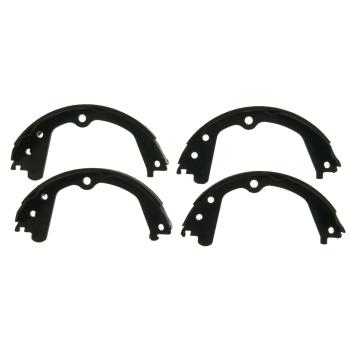 2008 Ford E-150 Econoline Parking Brake Shoe Rear Wagner Brake Z952 image 1 of 1