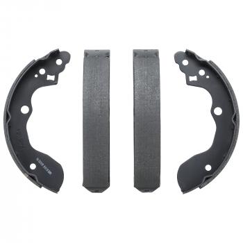 2011 Suzuki SX4 Drum Brake Shoe Rear Wagner Brake Z954 image 1 of 2