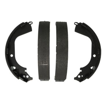 2012 GMC Canyon Drum Brake Shoe Rear Wagner Brake Z959 image 1 of 1