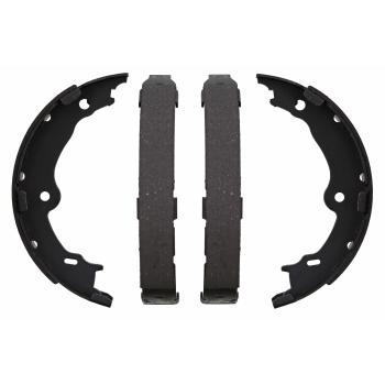 2020 Lexus LC500h Parking Brake Shoe Rear Wagner Brake Z967 image 1 of 1