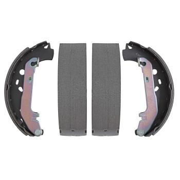 2014 Ford Transit Connect Drum Brake Shoe Rear Wagner Brake Z974 image 1 of 1