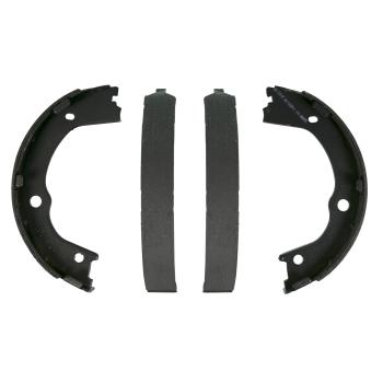 2013 Kia Sorento Parking Brake Shoe Rear Wagner Brake Z981 image 1 of 1