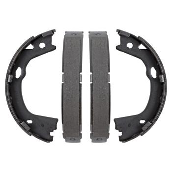 2014 Kia Optima Parking Brake Shoe Rear Wagner Brake Z982 image 1 of 1