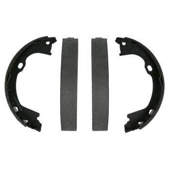 2014 Dodge Durango Parking Brake Shoe Rear Wagner Brake Z986 image 1 of 1