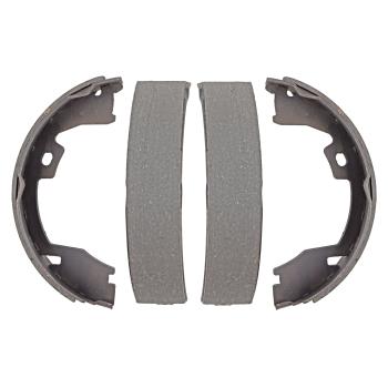 2011 Ford F-350 Parking Brake Shoe Rear Wagner Brake Z990 image 1 of 1